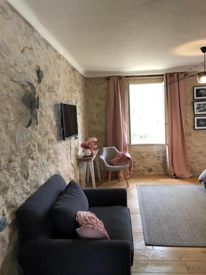 Peynier Maison D'Hotes Campagne La Negre المظهر الخارجي الصورة